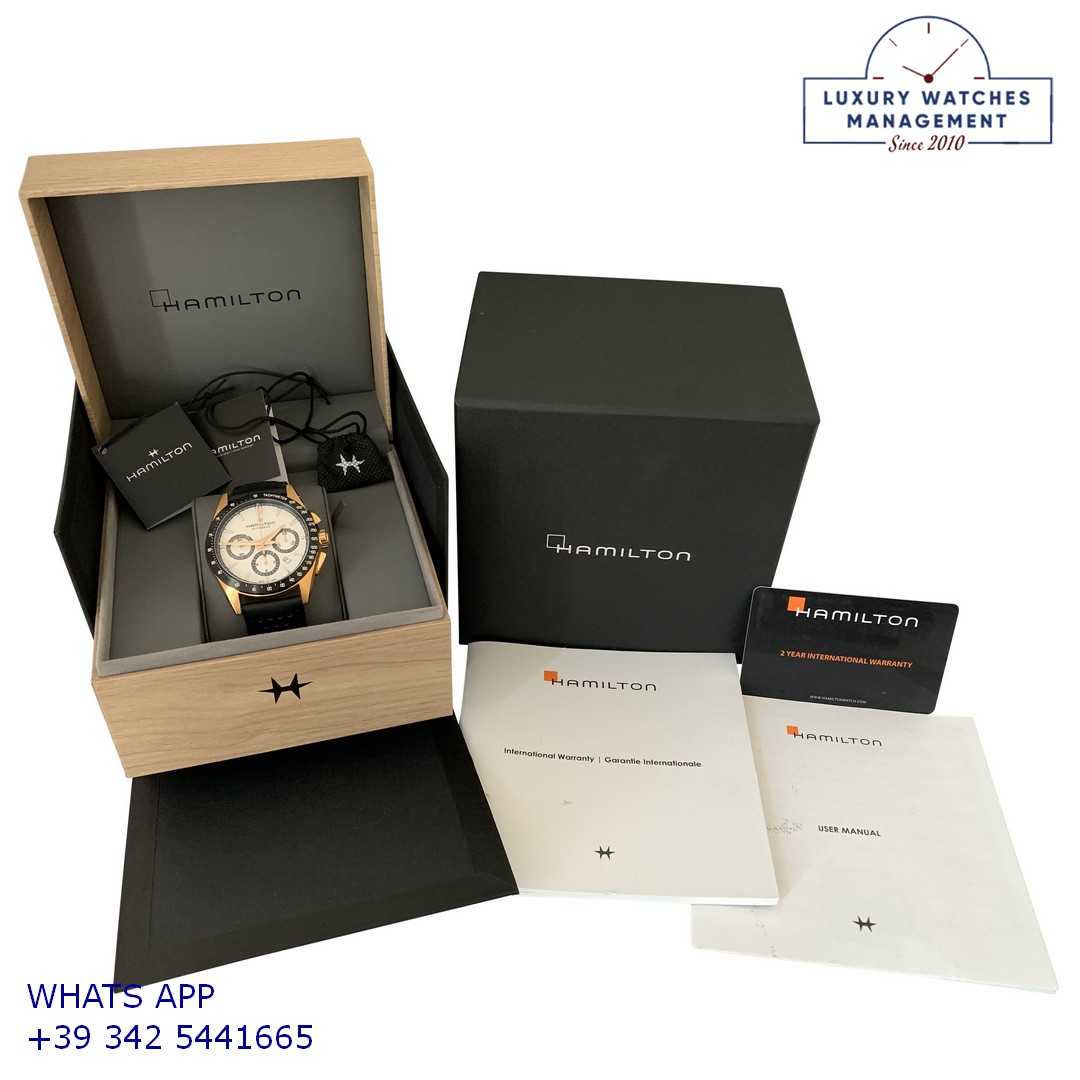 HAMILTON JAZZMASTER H36626710 (3)