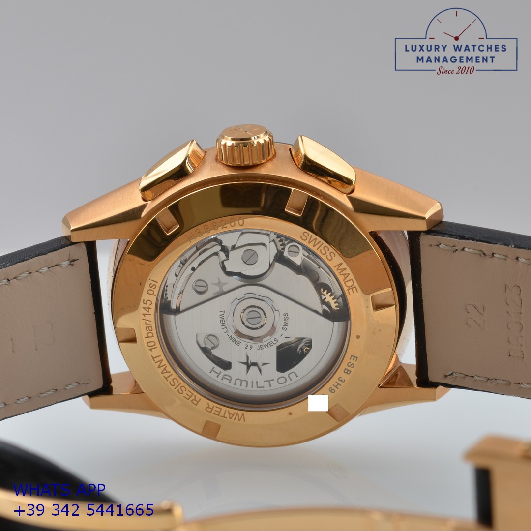 HAMILTON JAZZMASTER H36626710 (4)