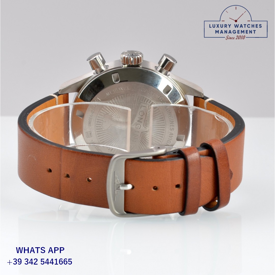 LONGINES AVIGATION BIG EYE L2.816.1.93.2 (11)