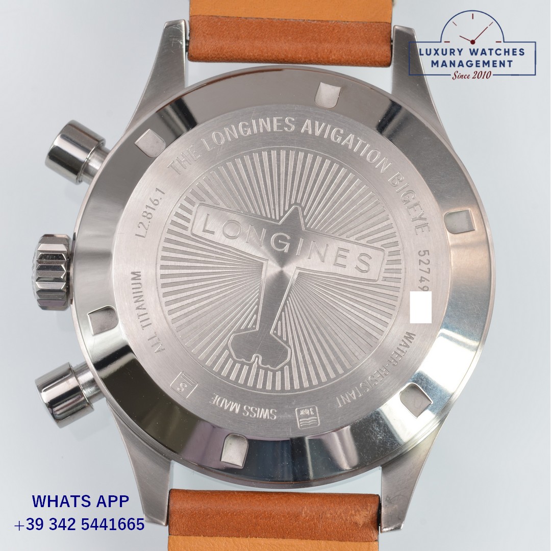 LONGINES AVIGATION BIG EYE L2.816.1.93.2 (12)