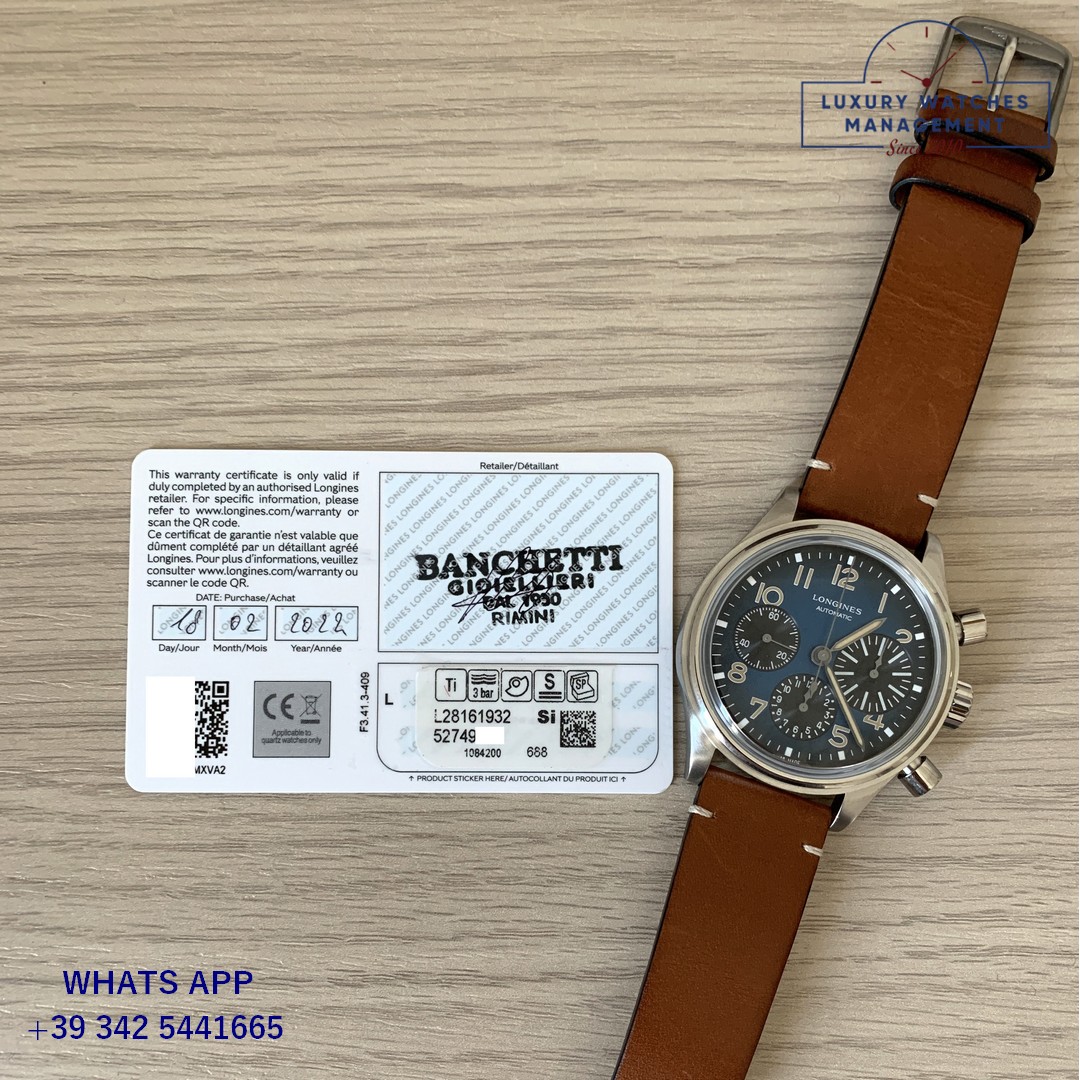 LONGINES AVIGATION BIG EYE L2.816.1.93.2 (14)