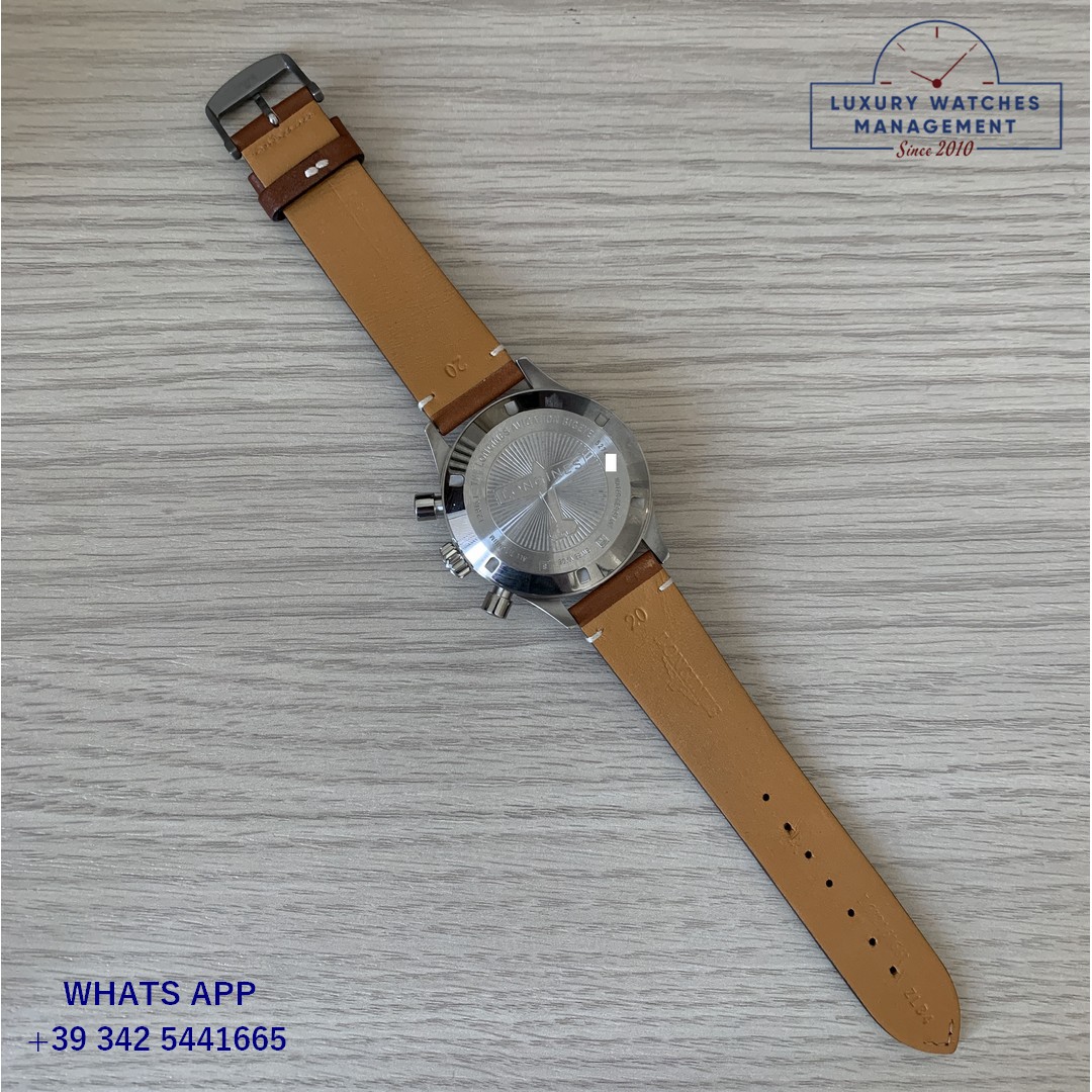 LONGINES AVIGATION BIG EYE L2.816.1.93.2 (16)