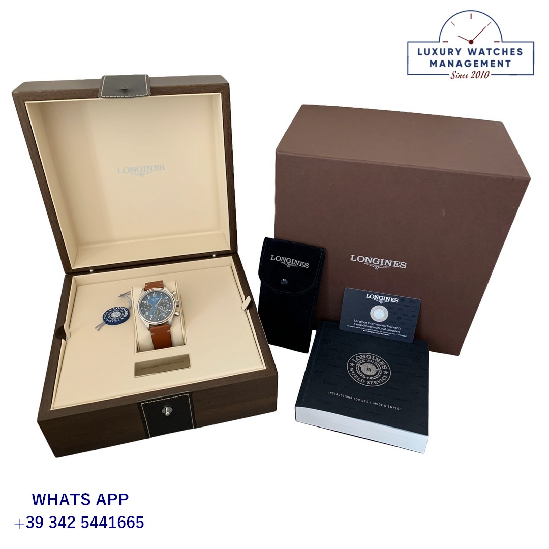 LONGINES AVIGATION BIG EYE L2.816.1.93.2 (2)