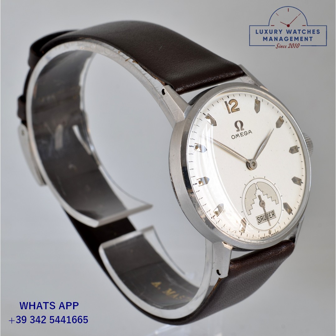 OMEGA SAURER (3)
