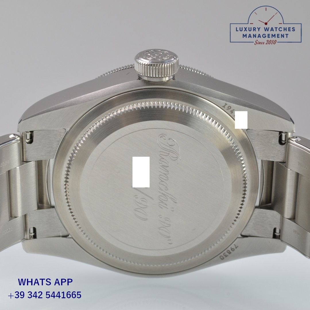 TUDOR BLACK BAY GMT 79830RB (14)