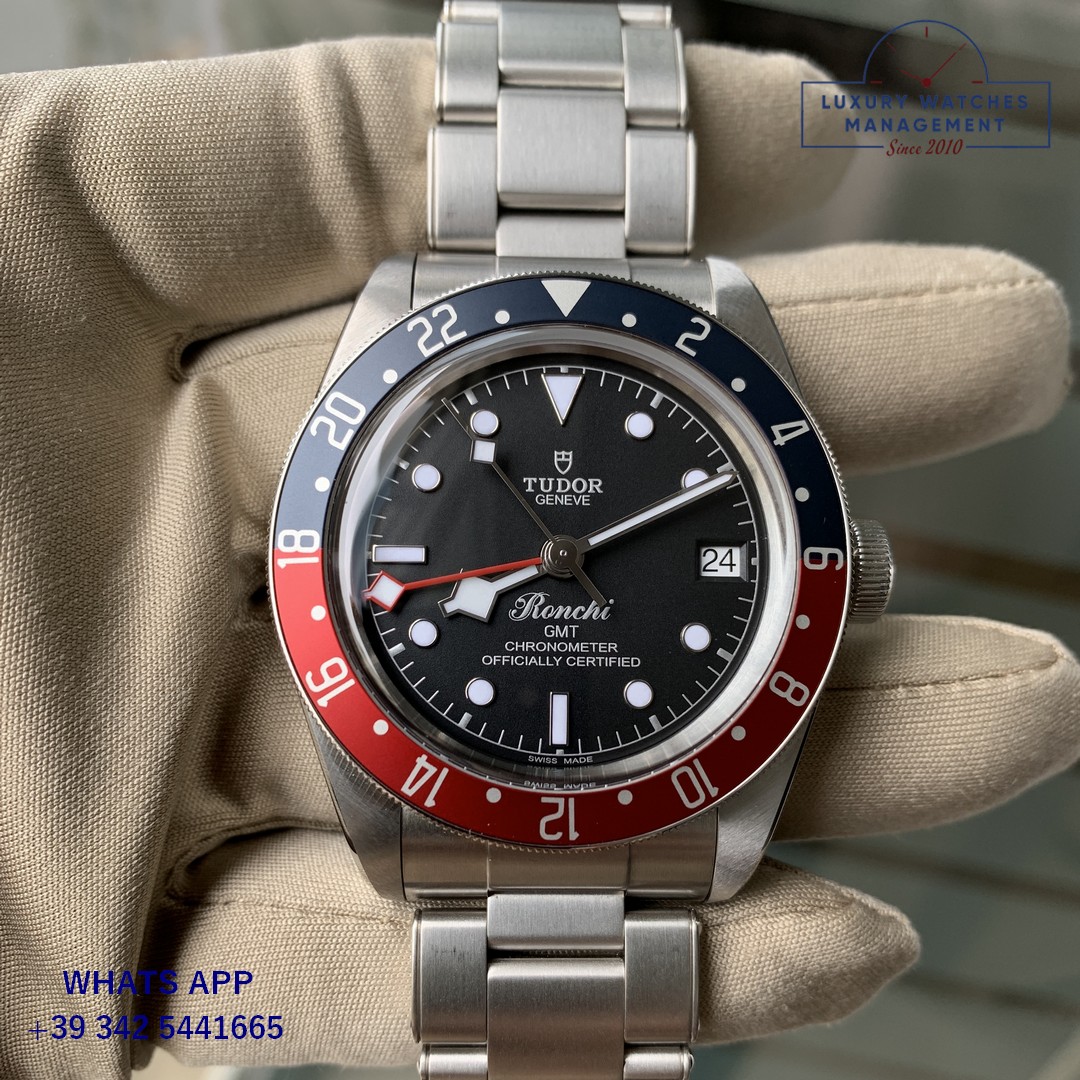 TUDOR BLACK BAY GMT 79830RB (25)