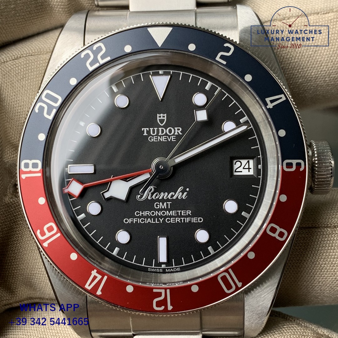TUDOR BLACK BAY GMT 79830RB (28)