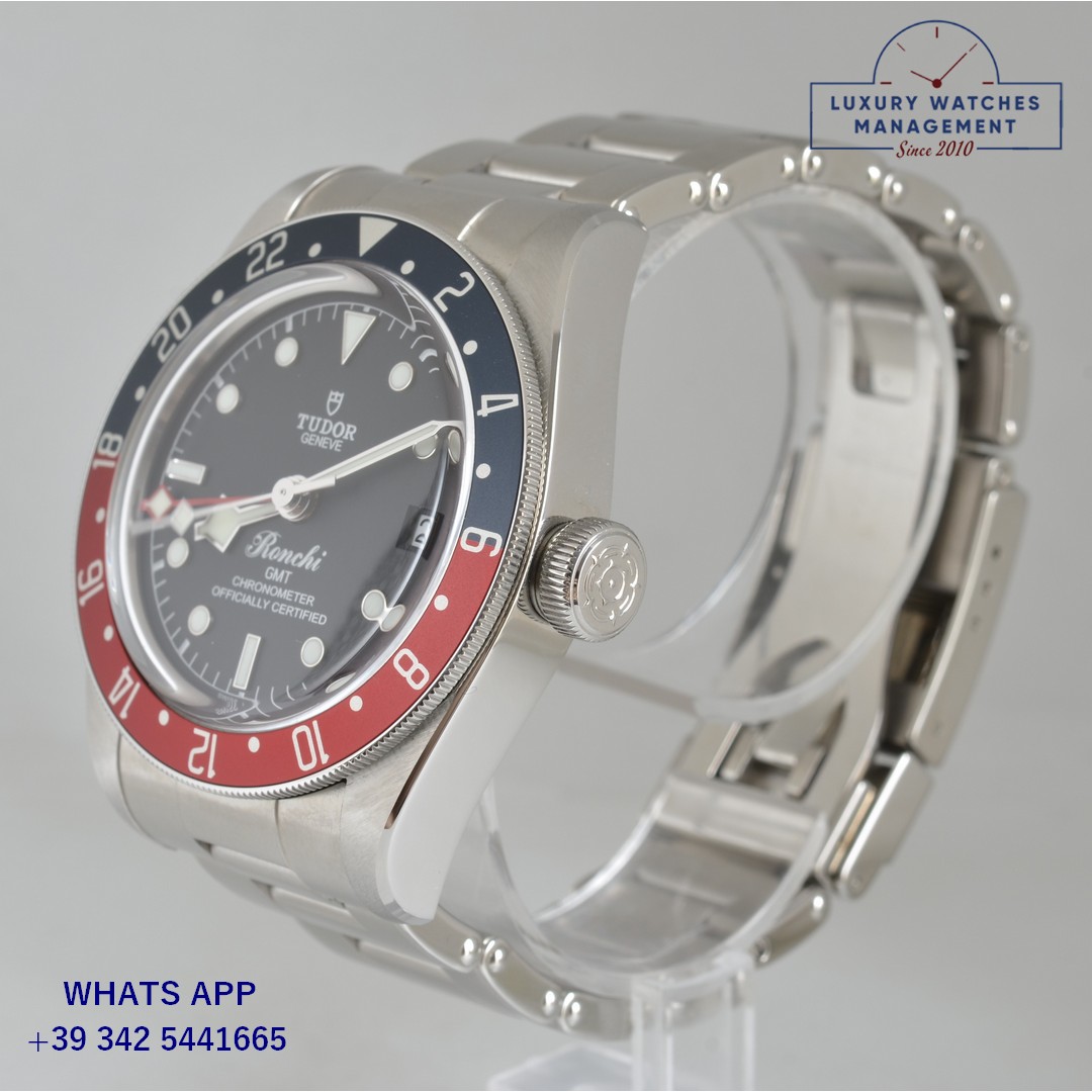 TUDOR BLACK BAY GMT 79830RB (7)