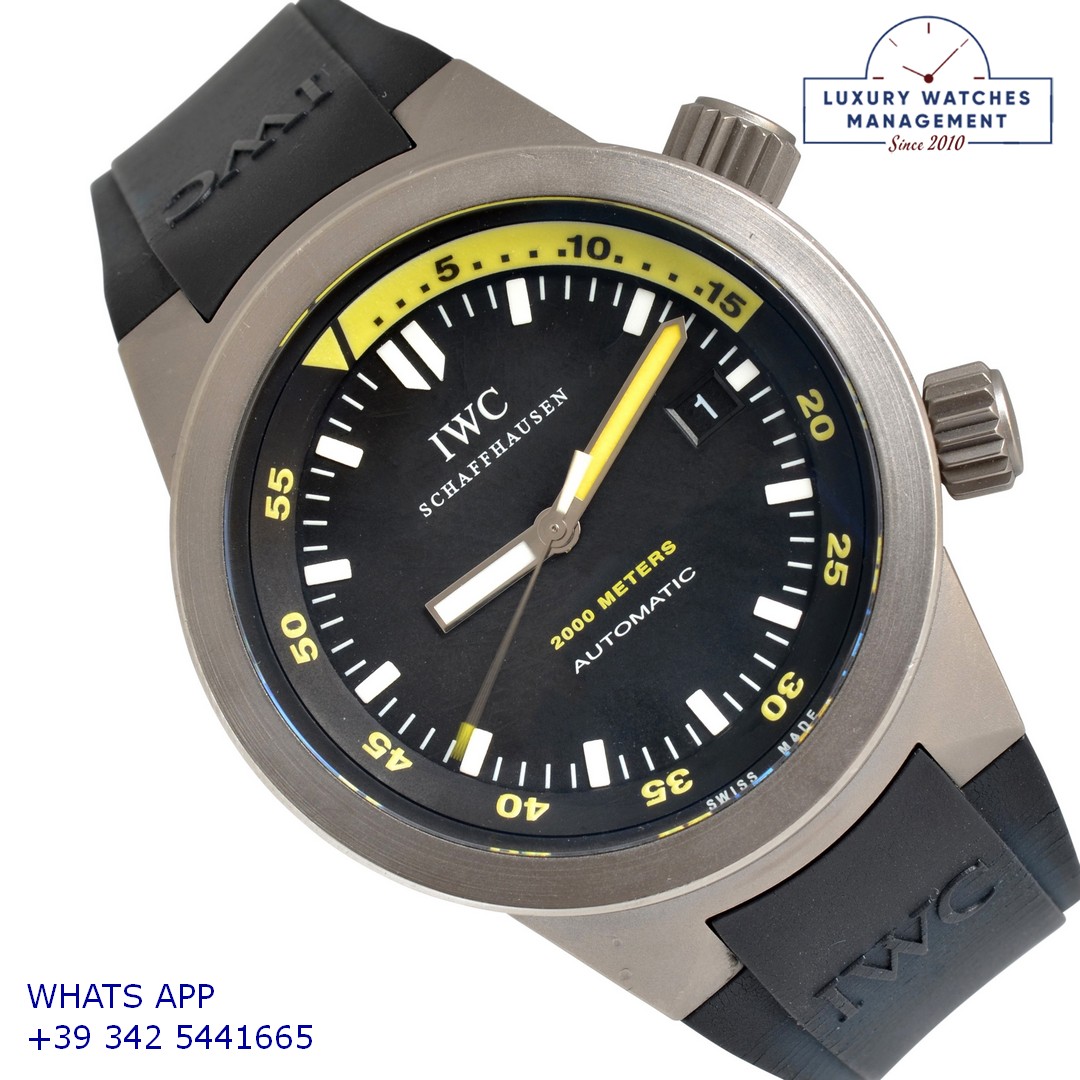 1 IWC AQUATIMER IW353804 (2)
