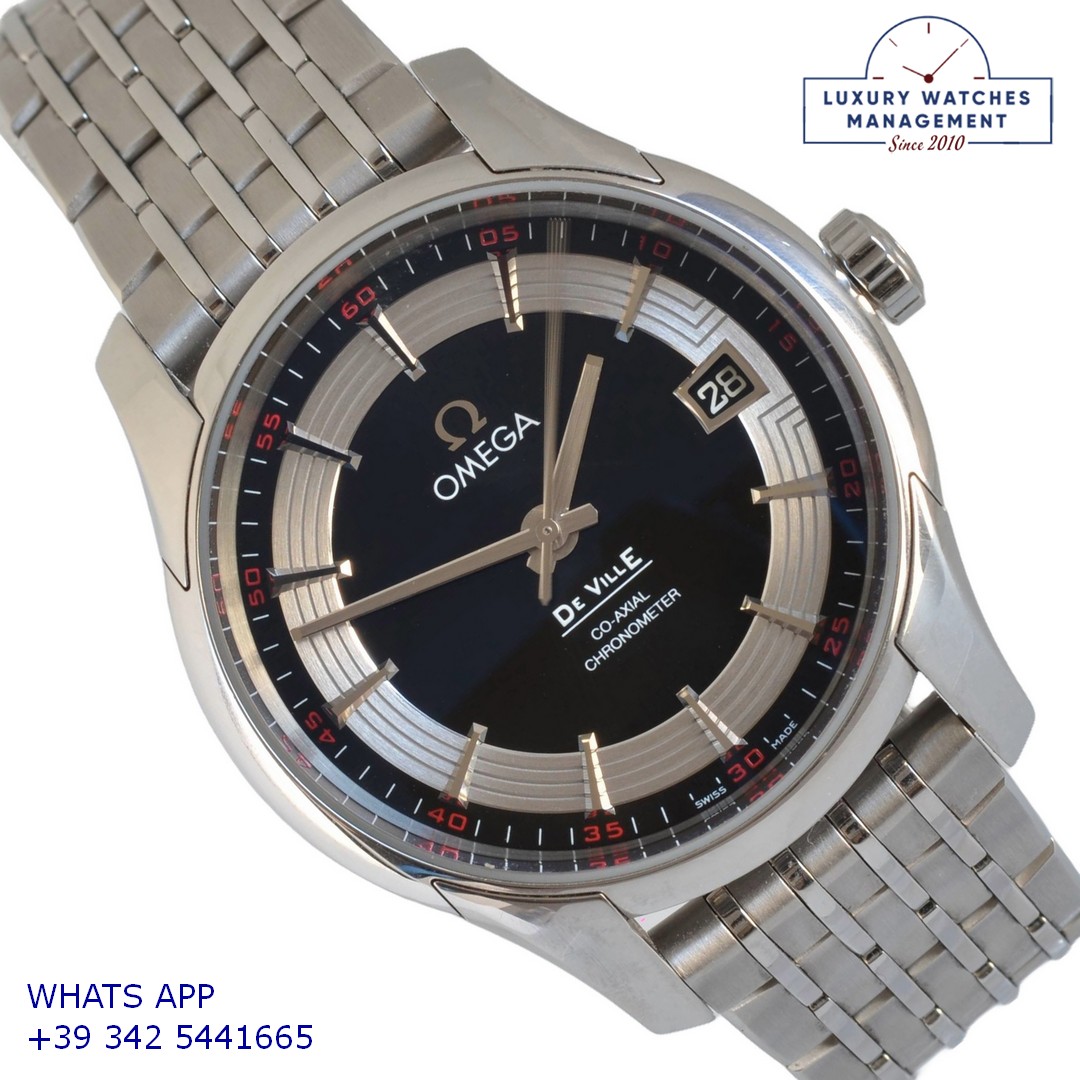 1 OMEGA DE VILLE HOUR (6)