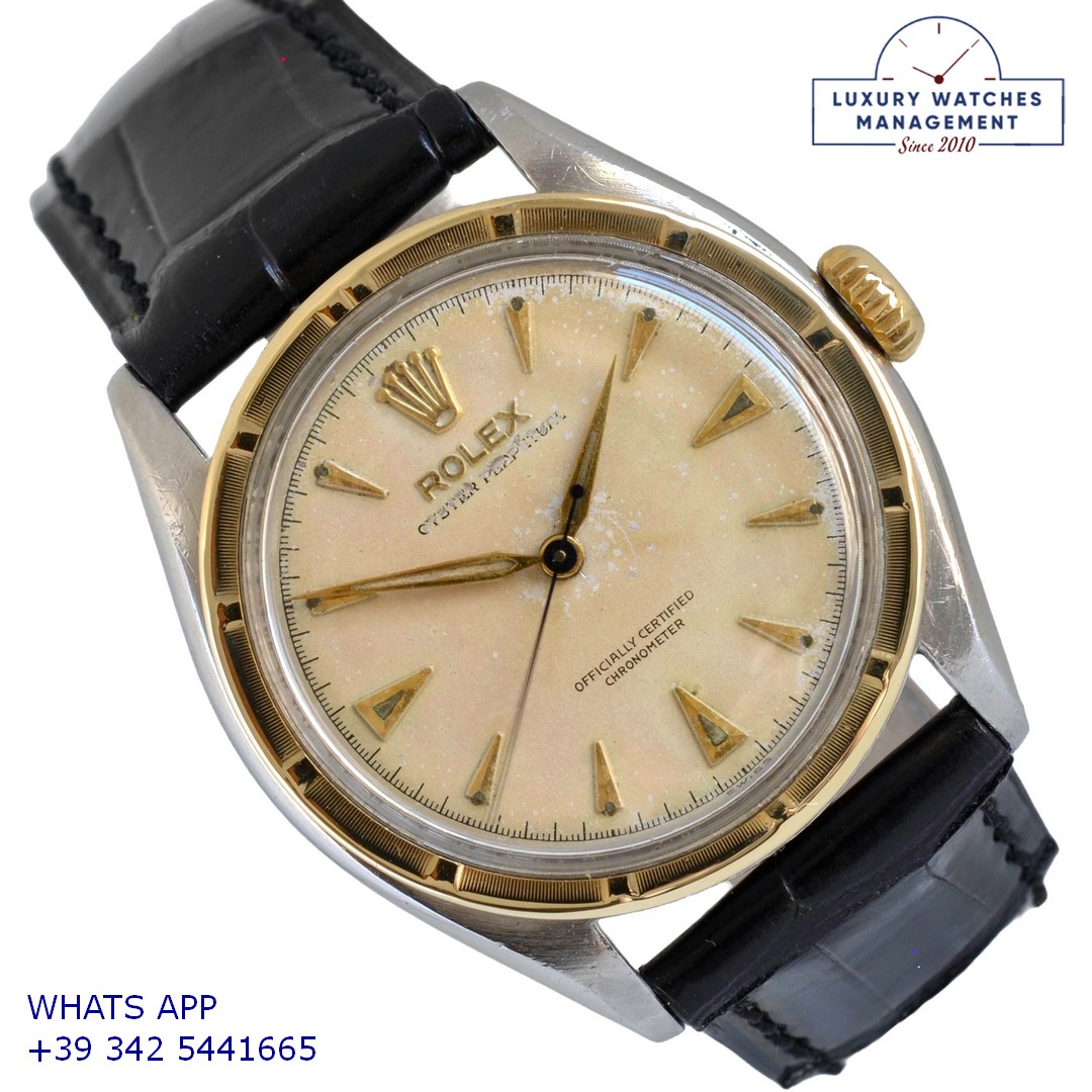 1 ROLEX OYSTER 6117 (4)