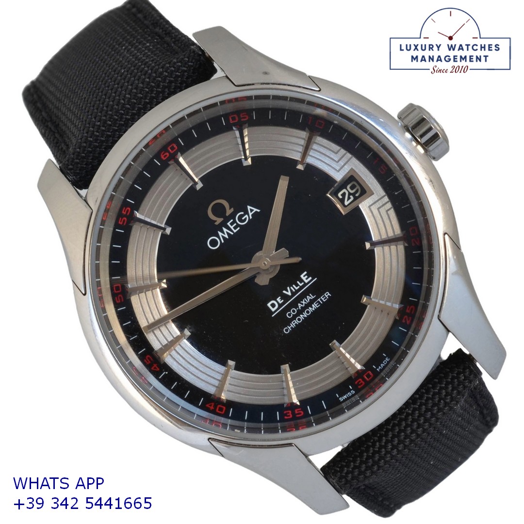 2 OMEGA DE VILLE HOUR (4)