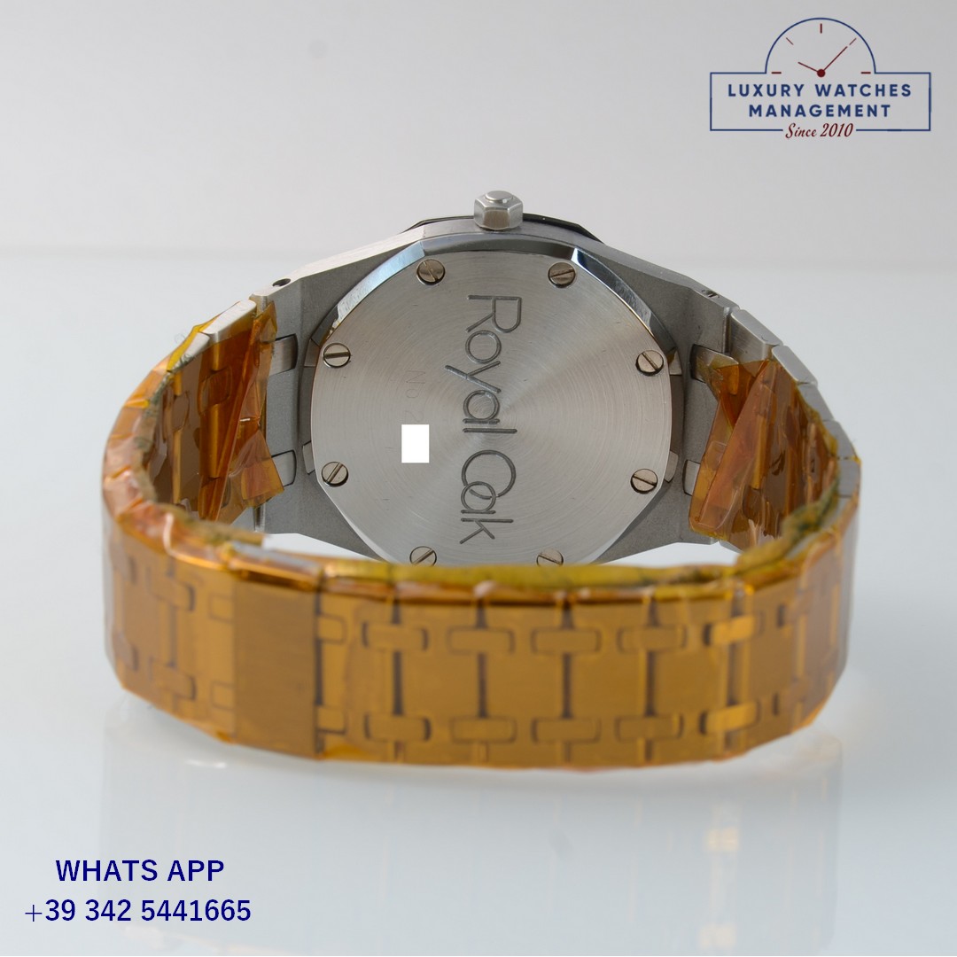 AUDEMARS PIGUET ROYAL OAK 14100ST (18)