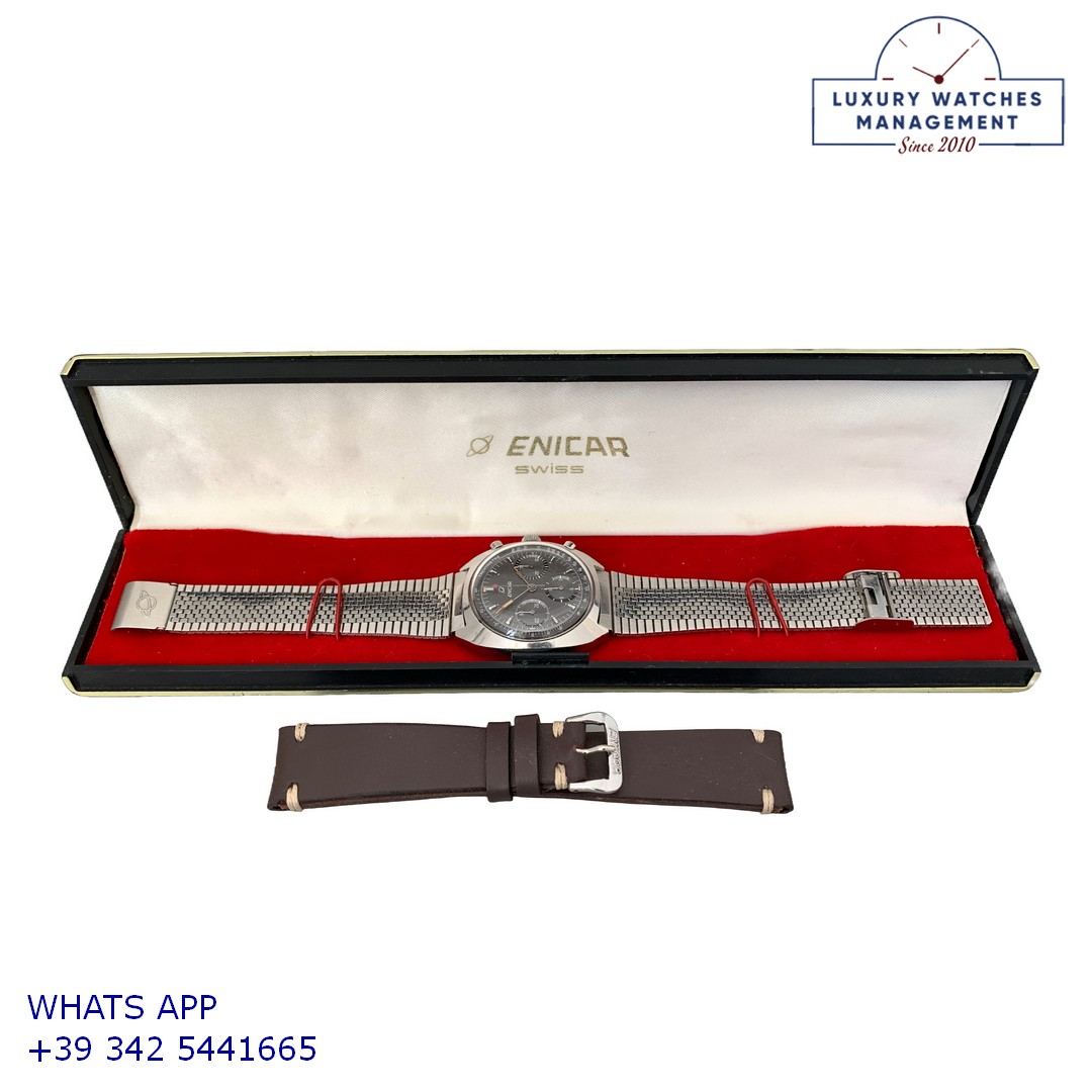 ENICAR OCEAN PEARL 072-01-03