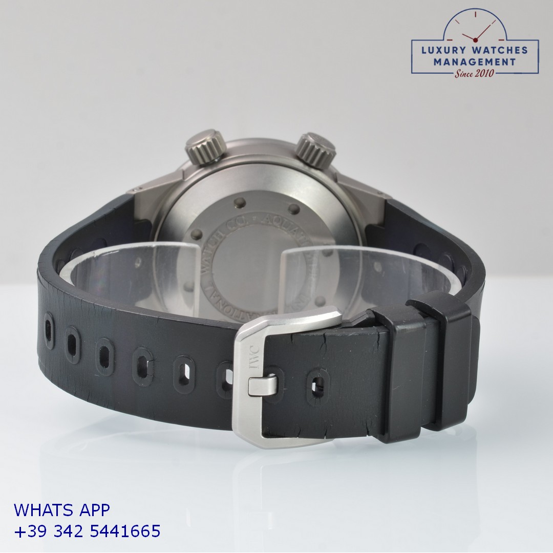 IWC AQUATIMER IW353804 (10)