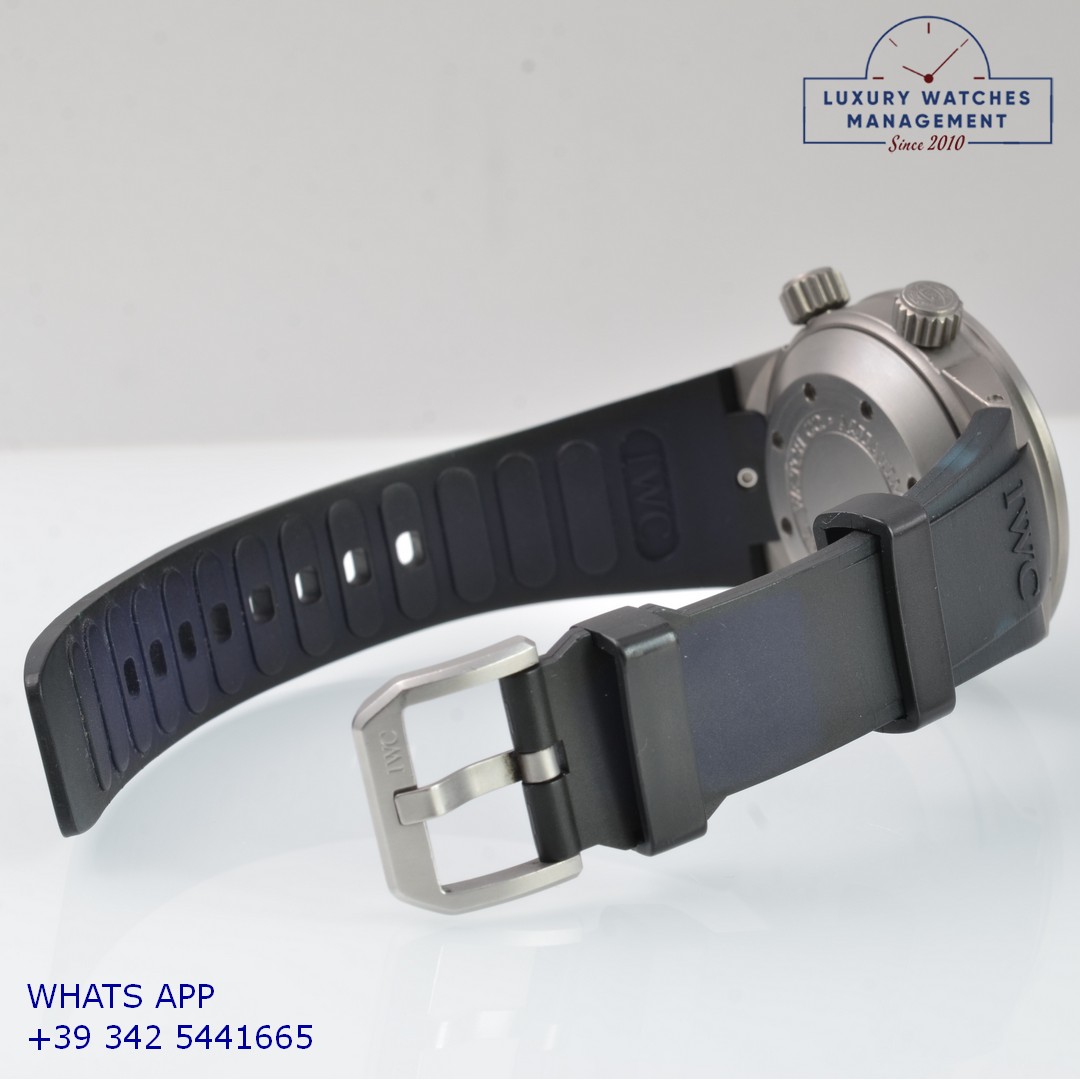 IWC AQUATIMER IW353804 (18)