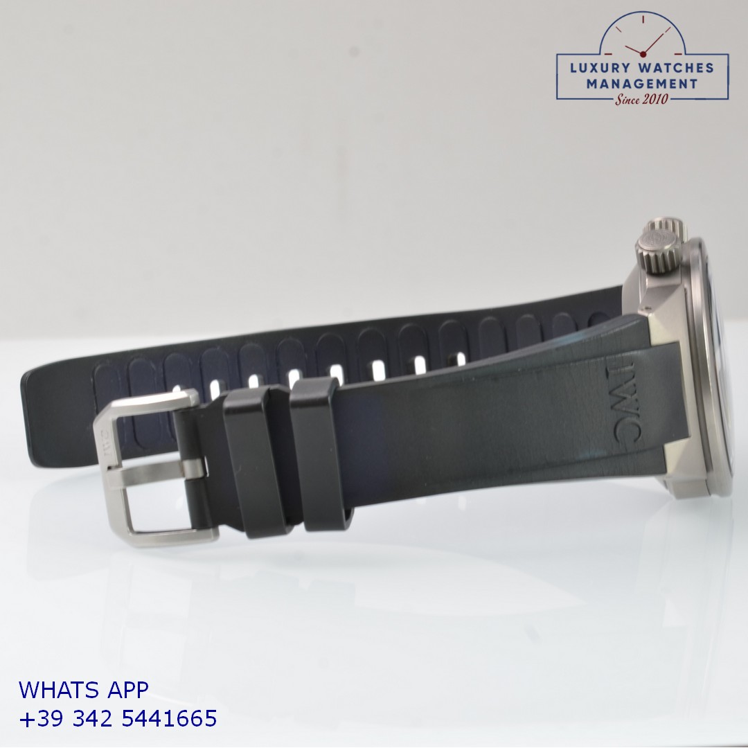 IWC AQUATIMER IW353804 (21)