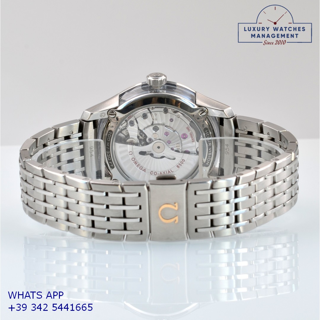 OMEGA DE VILLE HOUR (11)