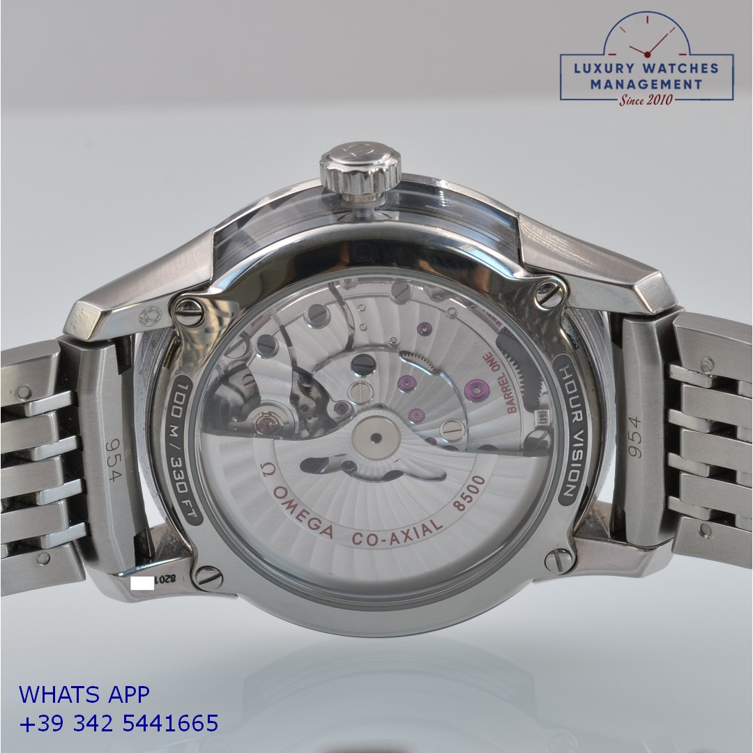 OMEGA DE VILLE HOUR (12)