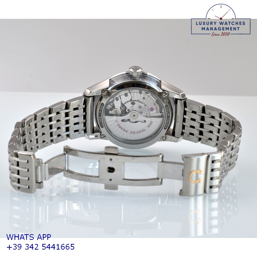 OMEGA DE VILLE HOUR (13)