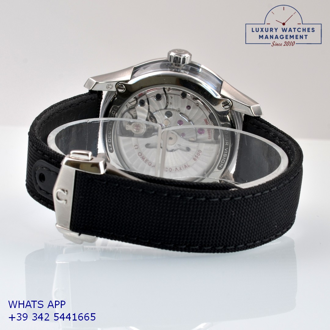 OMEGA DE VILLE HOUR (14)