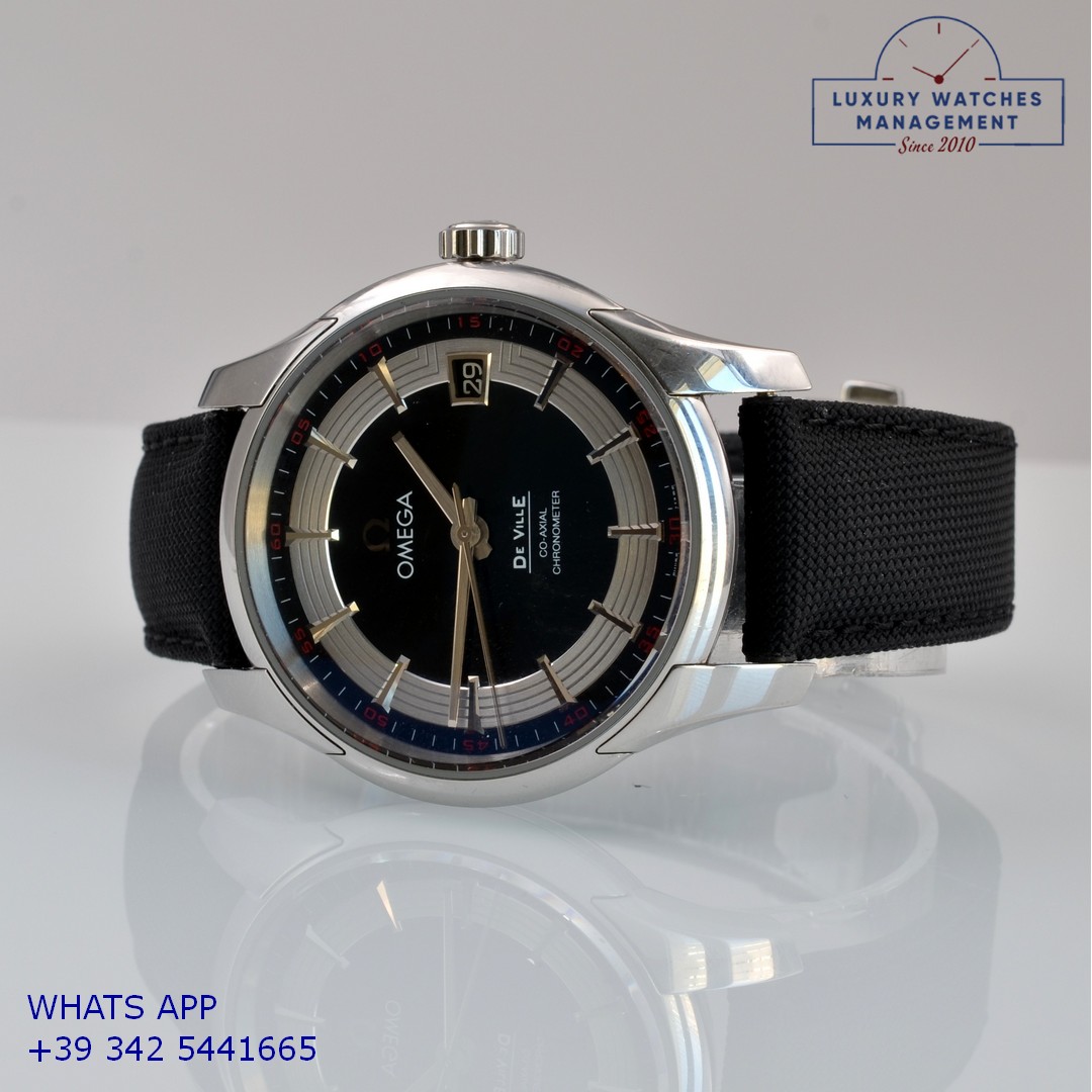 OMEGA DE VILLE HOUR (15)