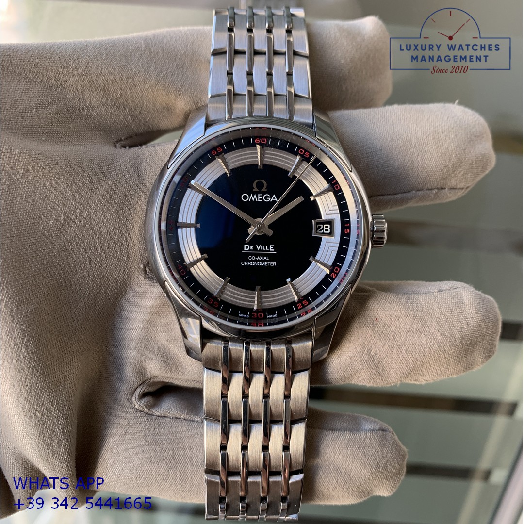 OMEGA DE VILLE HOUR (17)