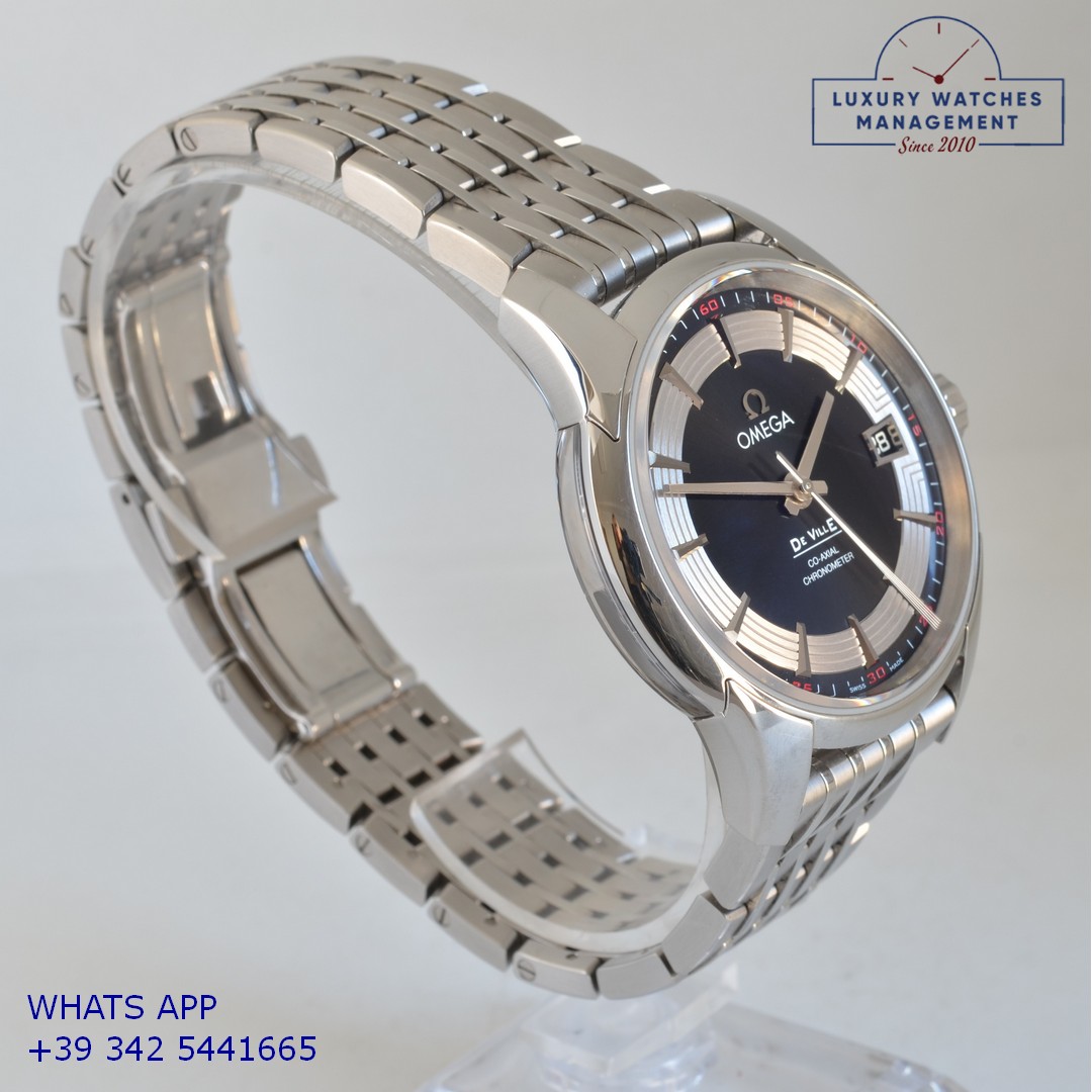 OMEGA DE VILLE HOUR (7)