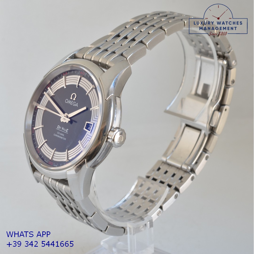 OMEGA DE VILLE HOUR (8)