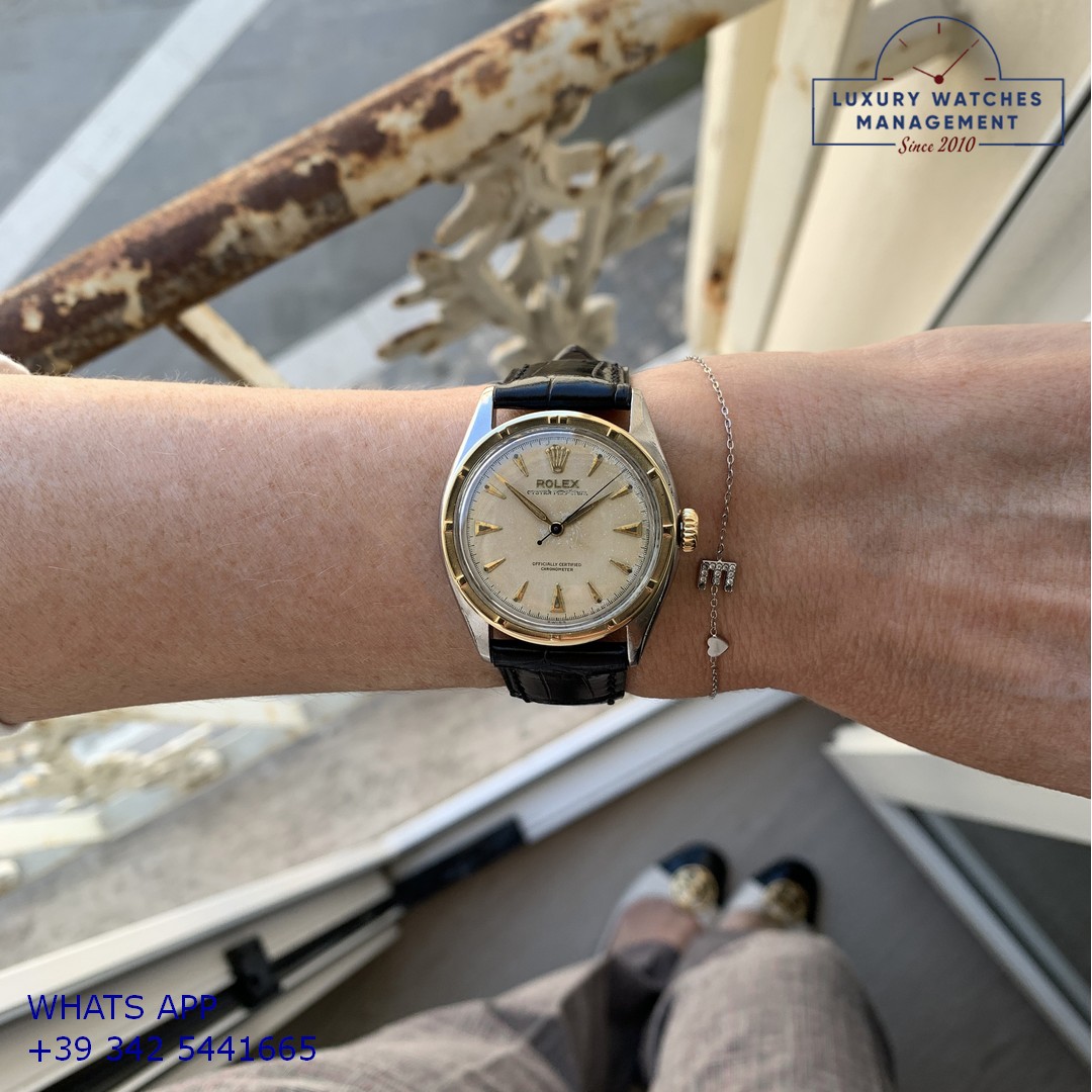 ROLEX OYSTER 6117 (1)