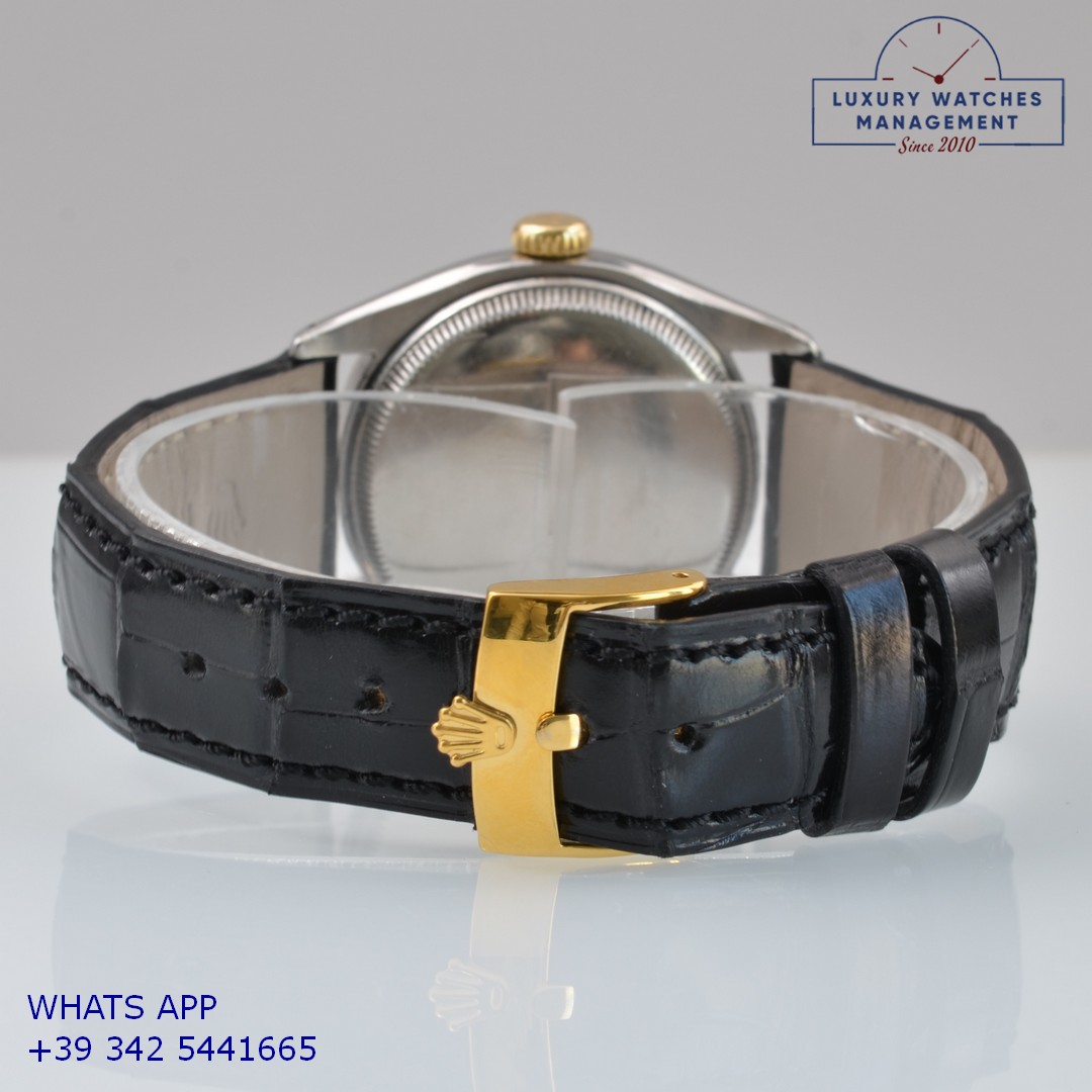ROLEX OYSTER 6117 (10)