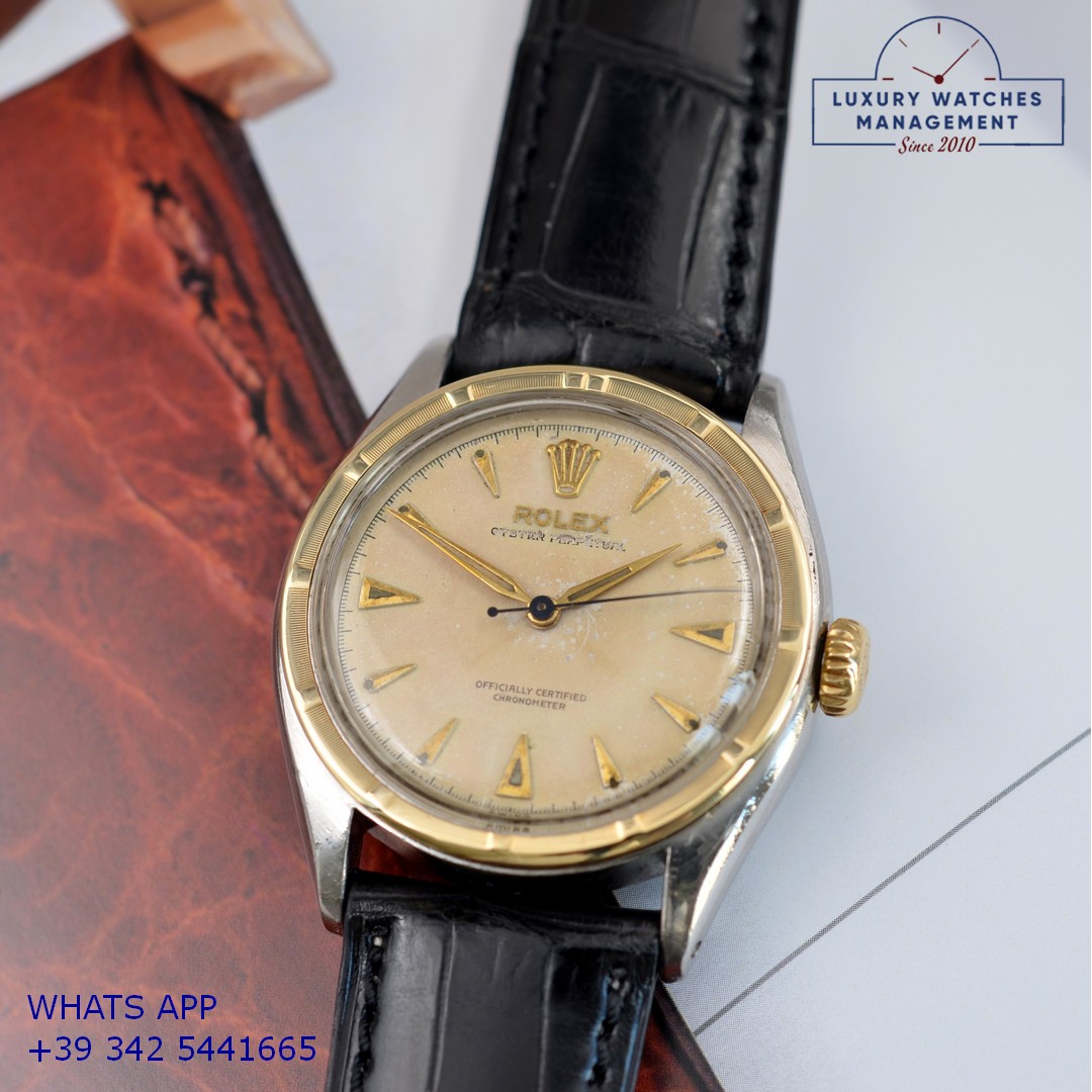 ROLEX OYSTER 6117 (11)