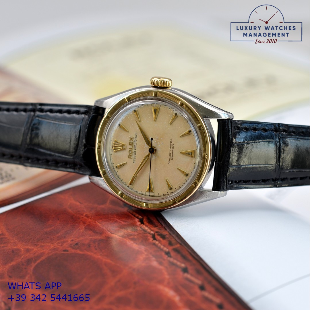 ROLEX OYSTER 6117 (12)