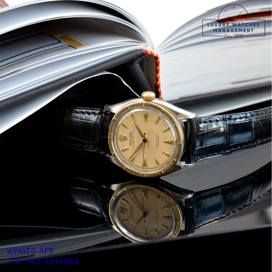 ROLEX OYSTER 6117 (13)