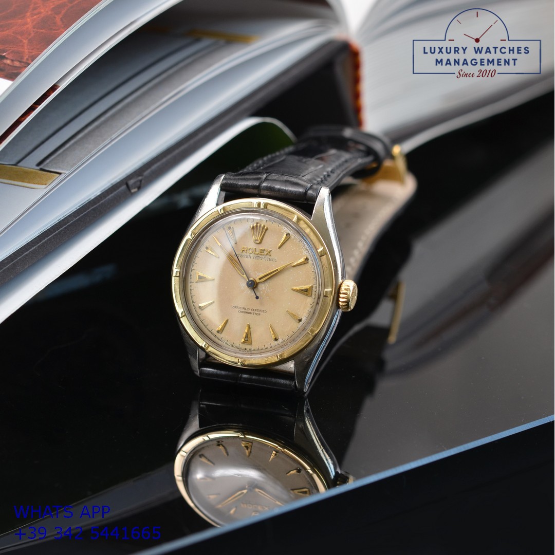 ROLEX OYSTER 6117 (15)