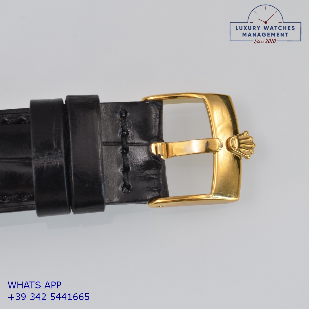ROLEX OYSTER 6117 (16)
