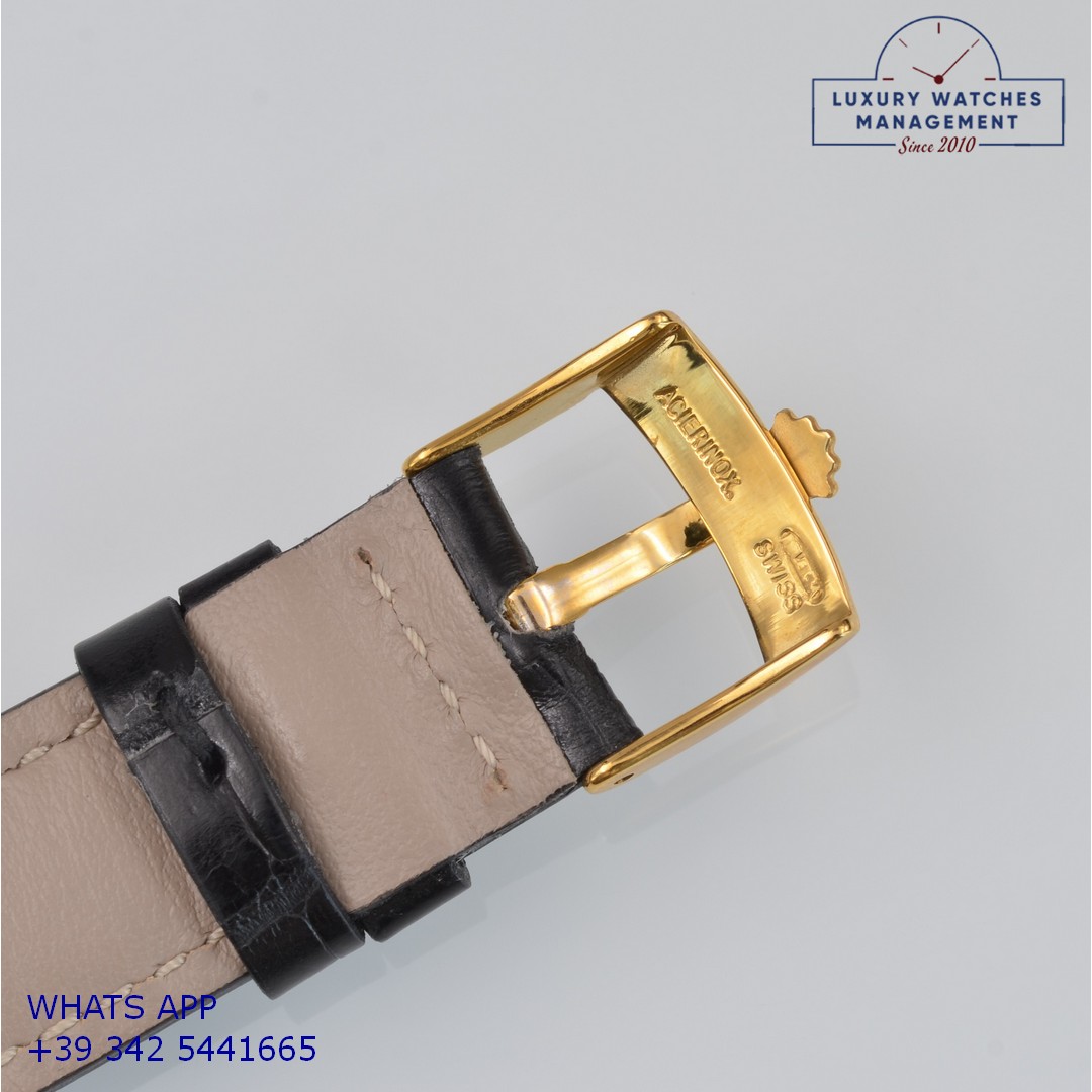 ROLEX OYSTER 6117 (17)