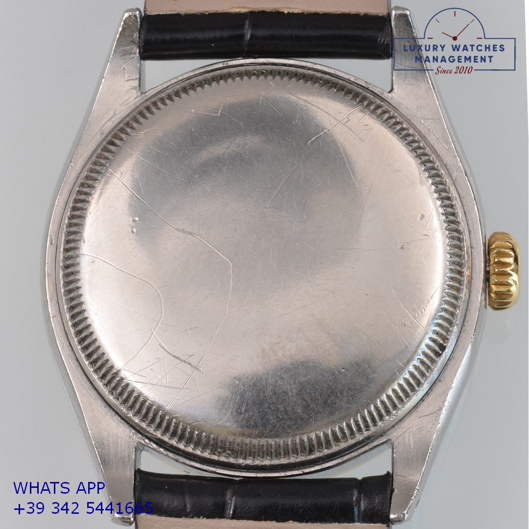 ROLEX OYSTER 6117 (18)