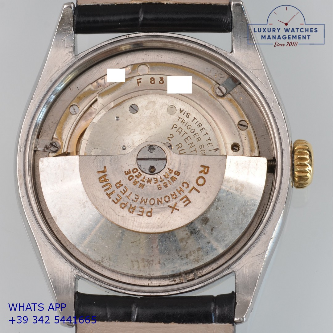 ROLEX OYSTER 6117 (19)