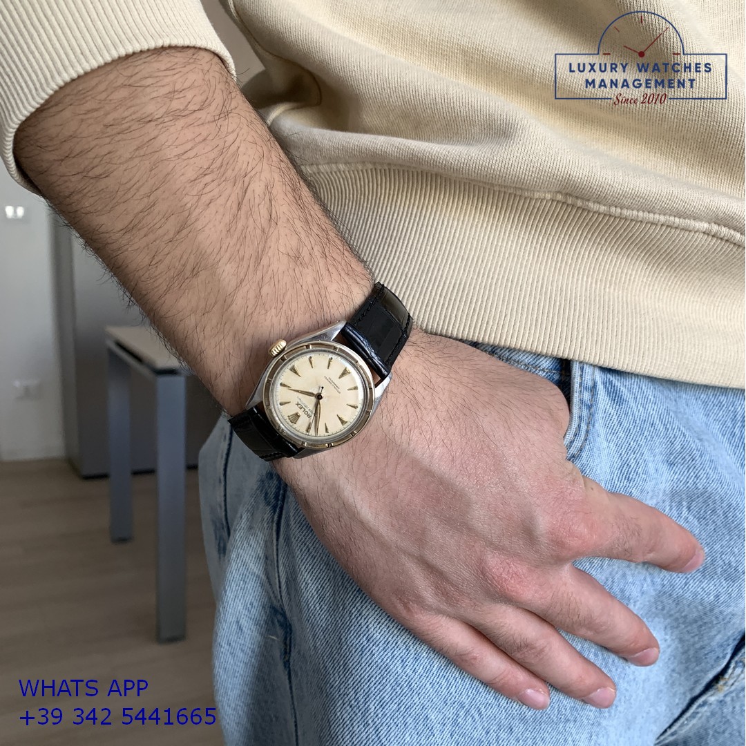 ROLEX OYSTER 6117 (2)