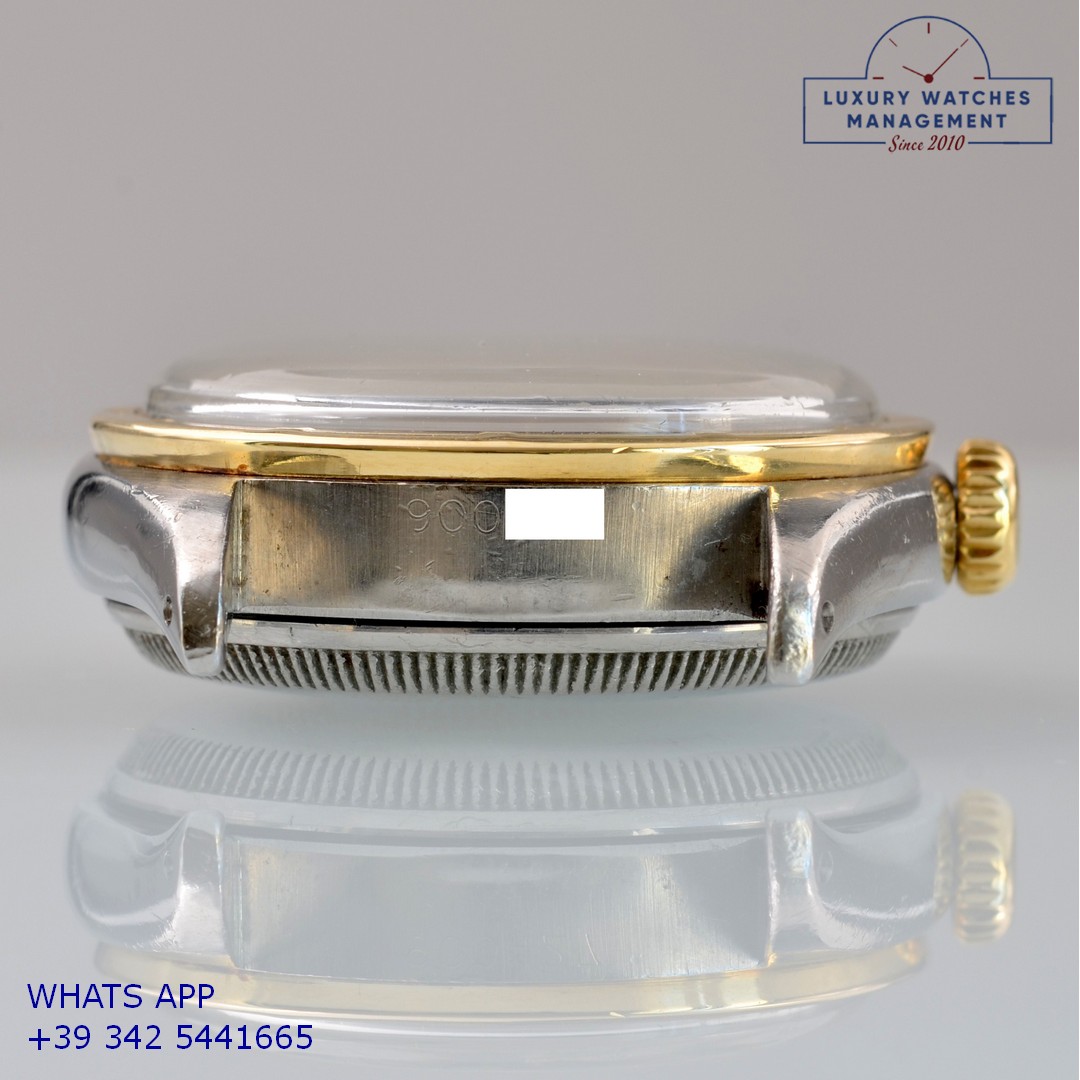 ROLEX OYSTER 6117 (22)