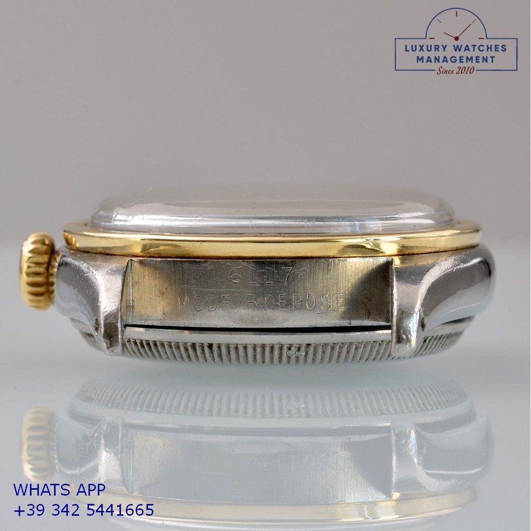 ROLEX OYSTER 6117 (25)