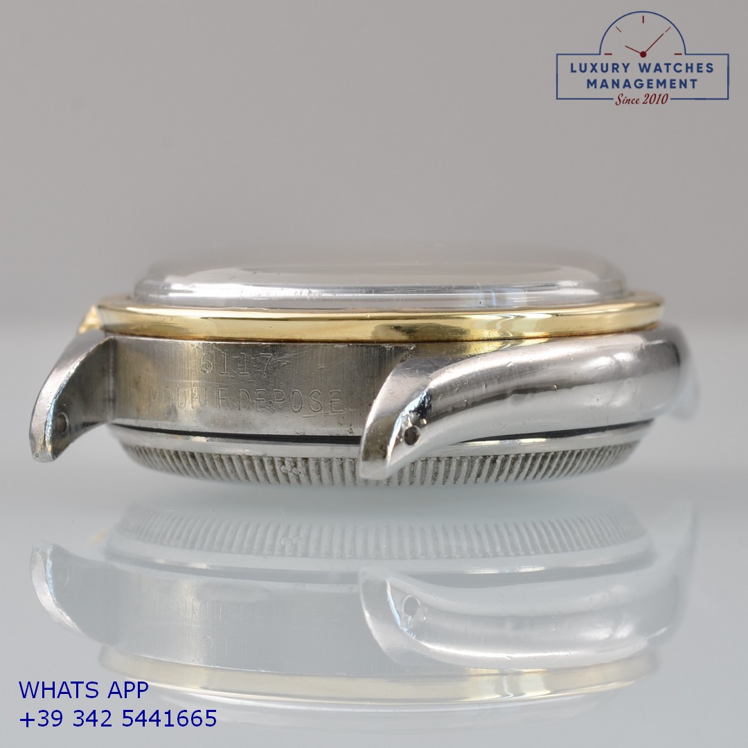 ROLEX OYSTER 6117 (26)