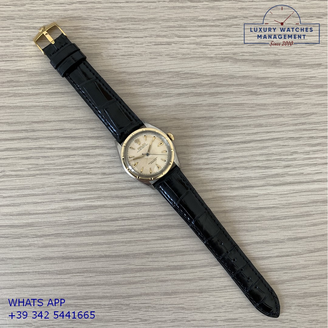 ROLEX OYSTER 6117 (27)