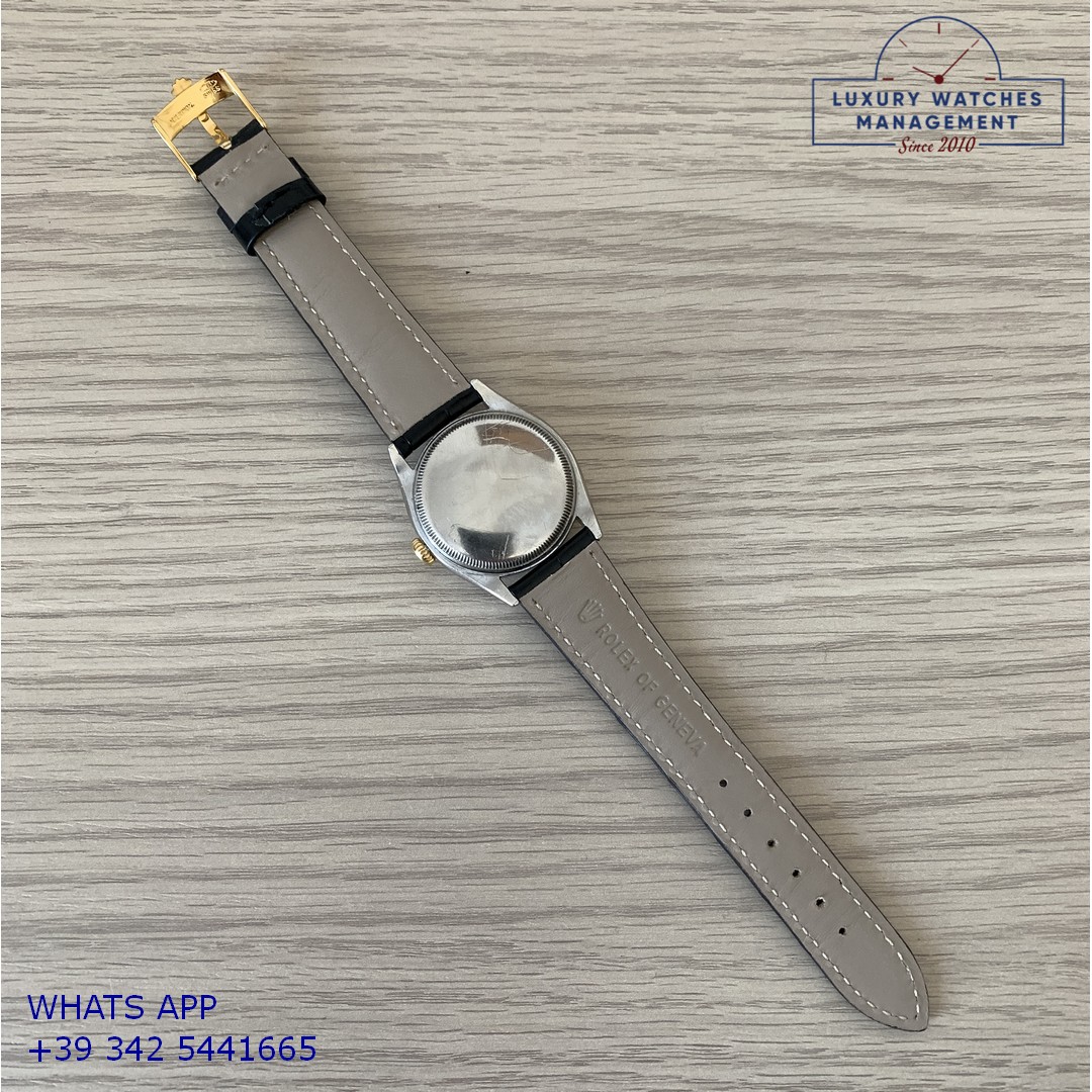 ROLEX OYSTER 6117 (28)