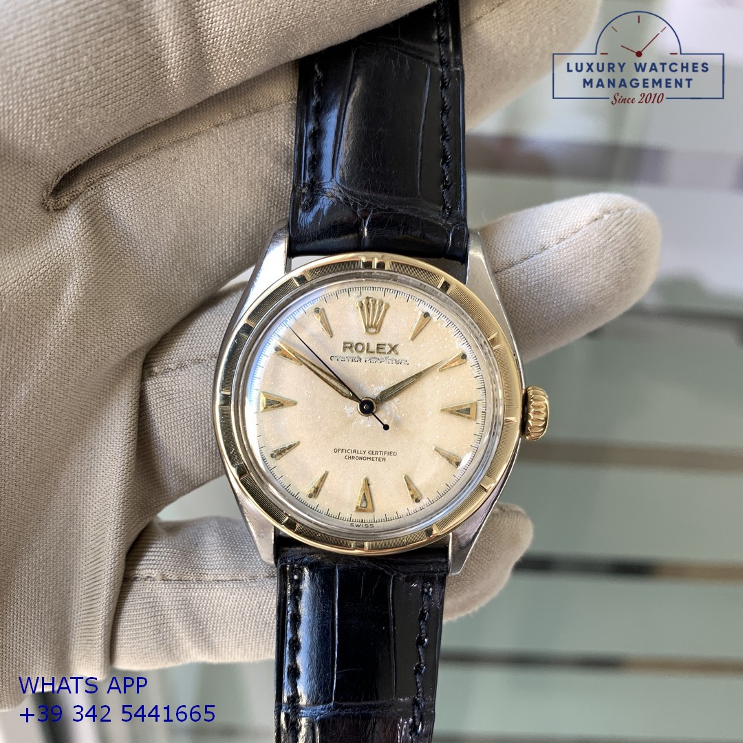 ROLEX OYSTER 6117 (29)
