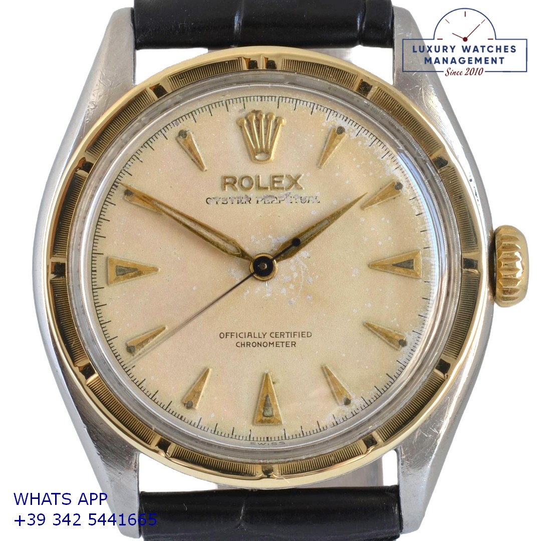 ROLEX OYSTER 6117 (5)