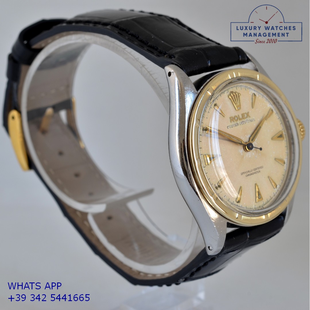 ROLEX OYSTER 6117 (6)