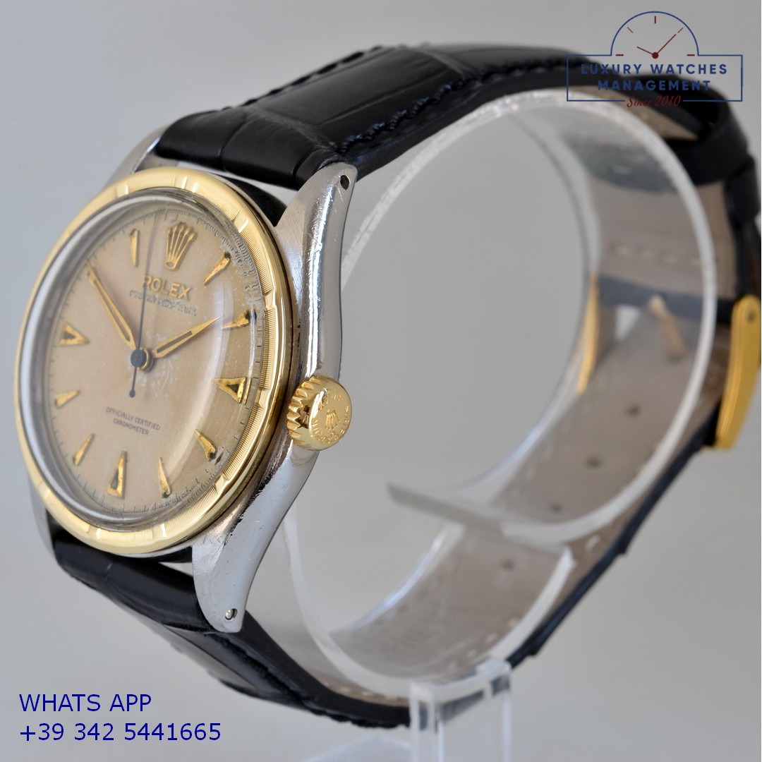 ROLEX OYSTER 6117 (7)