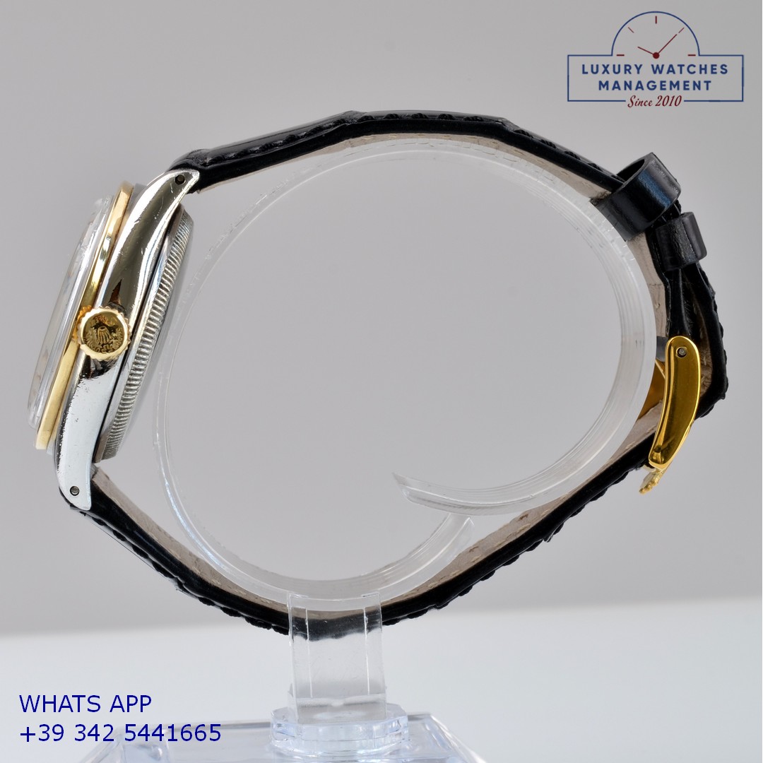 ROLEX OYSTER 6117 (8)